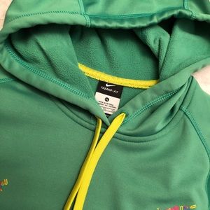 Nike pullover sweatshirt